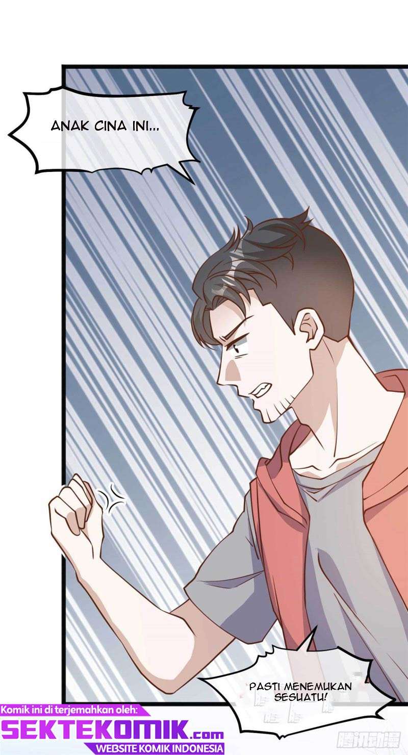 God Fisherman Chapter 147 Gambar 22